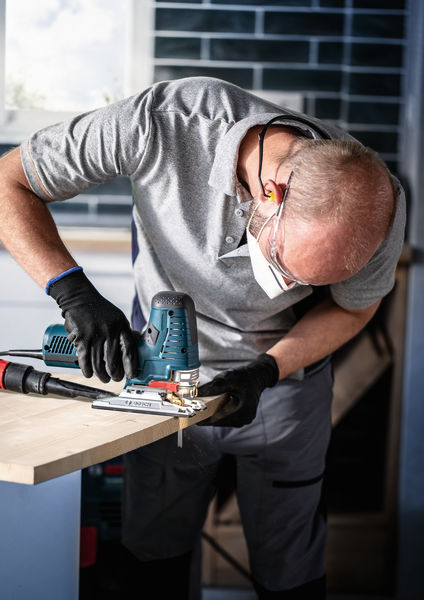 BOSCH EXPERT Hardwood 2-side clean T308BO Stichsägeblatt, 3-tlg. BOSCH EXPERT Hardwood 2-side clean T308BO Stichsägeblatt, 3-tlg.