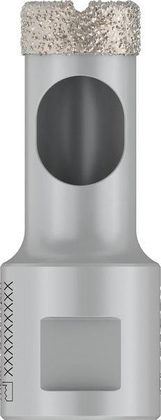 BOSCH PRO Ceramic Trockenbohrkrone, 16 x 30 x14 mm BOSCH PRO Ceramic Trockenbohrkrone, 16 x 30 x14 mm