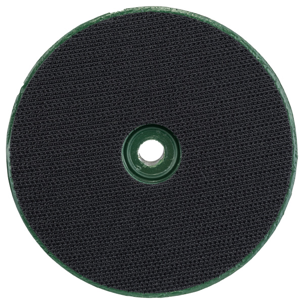 BOSCH Diamantpolierscheiben-Halter M10, 100 mm, 6 mm
