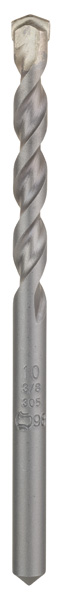 BOSCH Betonbohrer CYL-3, Durchmesser 10 mm