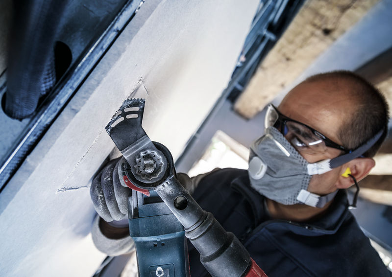 BOSCH PRO AYZ 53 BPB Dual-Tec Blatt für Multifunktionswerkzeuge, 53 x 40 mm, 10-tlg. BOSCH PRO AYZ 53 BPB Dual-Tec Blatt für Multifunktionswerkzeuge, 53 x 40 mm, 10-tlg.