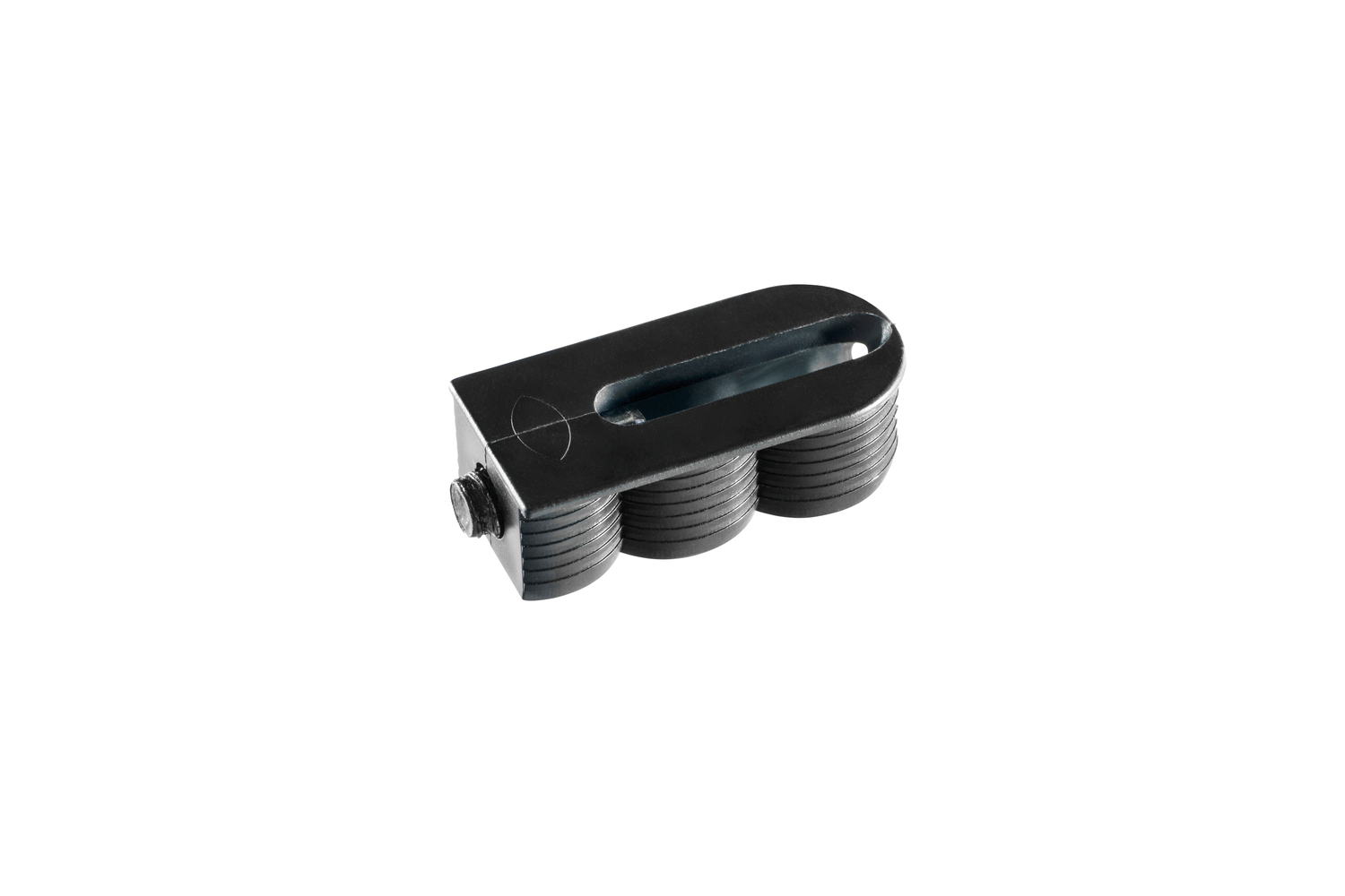 LAMELLO Cabineo 8 black, 2000 Stück LAMELLO Cabineo 8 black, 2000 Stück