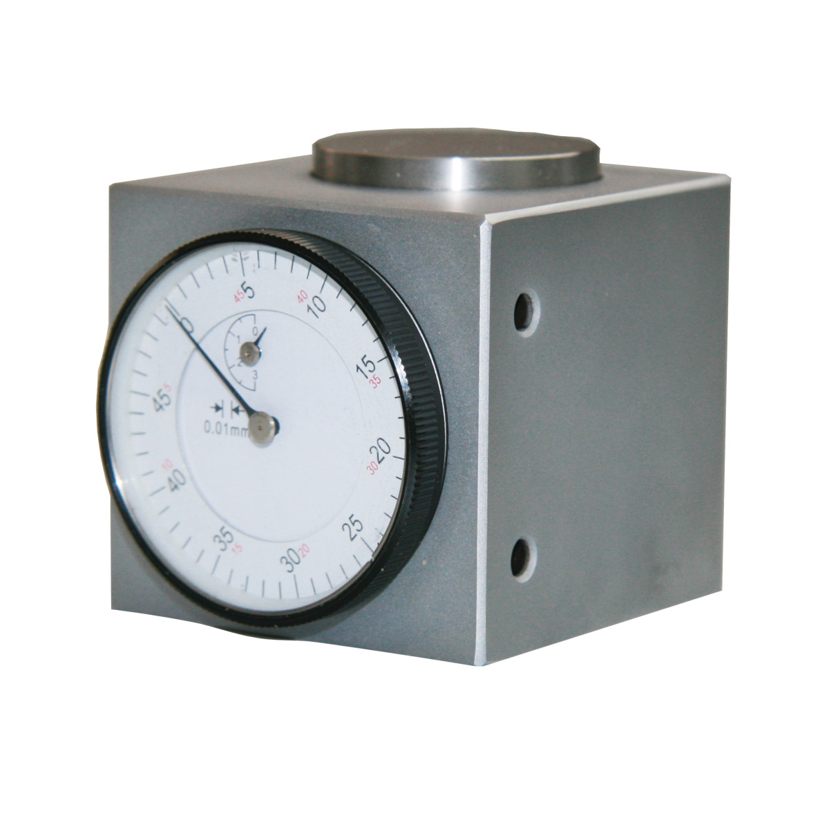 Optimum Höheneinstellgerät analog