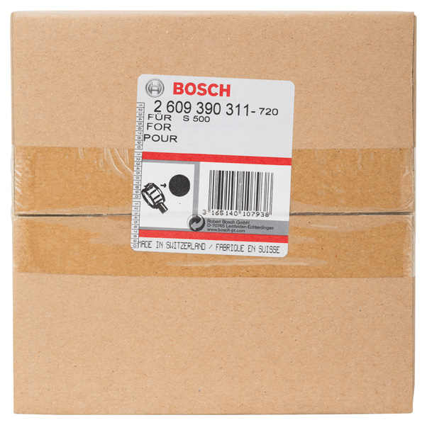 BOSCH Dichtungsdeckel BOSCH Dichtungsdeckel