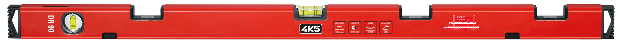 LASERLINER DR 90