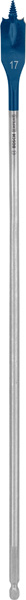 BOSCH EXPERT Self Cut Speed Flachfräsbohrer, 17x400mm BOSCH EXPERT Self Cut Speed Flachfräsbohrer, 17x400mm