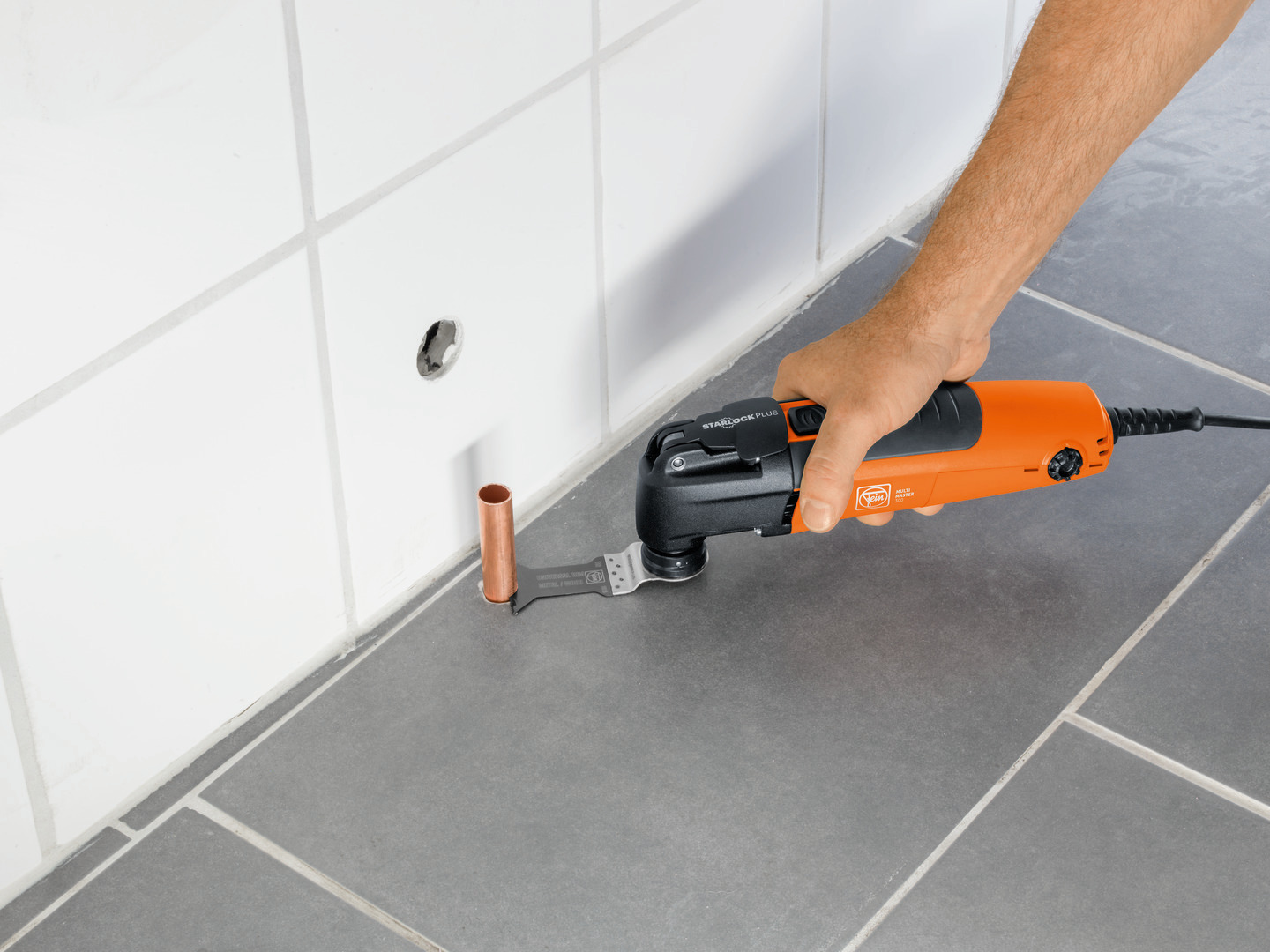 FEIN FEIN Oszillierer - MM 300 MULTIMASTER MM 300 Plus Start FEIN FEIN Oszillierer - MM 300 MULTIMASTER MM 300 Plus Start