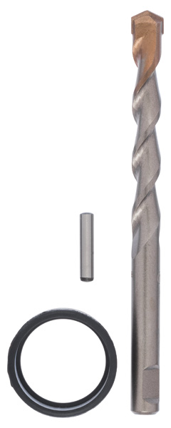 BOSCH PRO Bohrkronenführung SDS max Bohrkrone, 115,5 x 84 mm