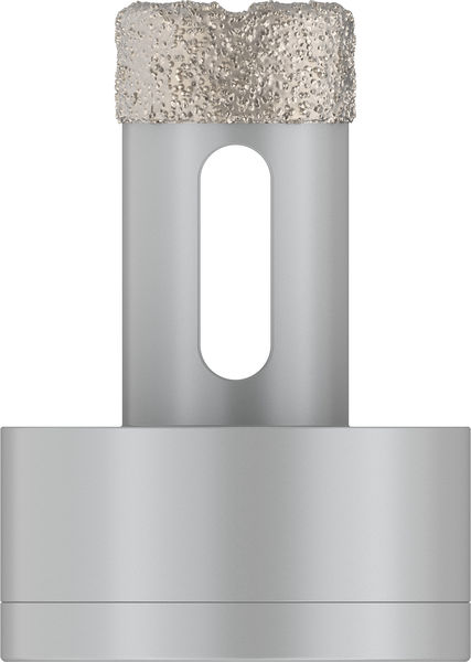 BOSCH PRO Ceramic dry Trockenbohrkrone, 20 x 35 mm, X-Lock