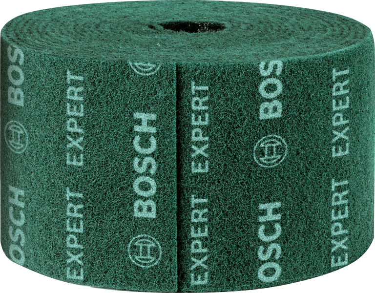 BOSCH EXPERT N880 Vliesrolle, 150x10mm, Sehr feines Mehrzweck