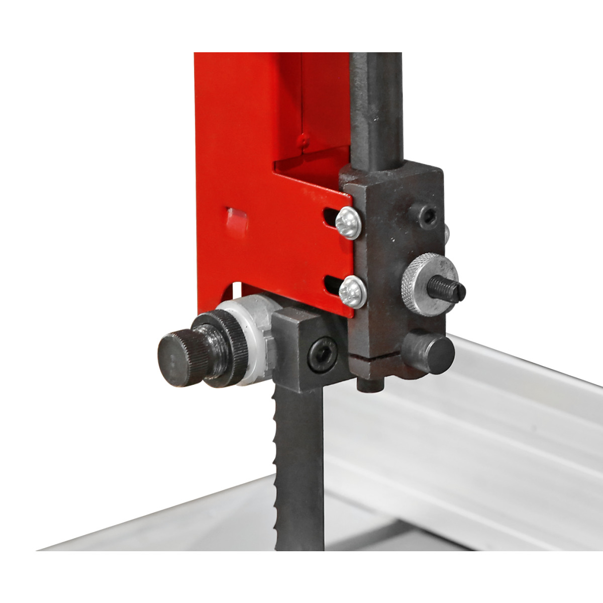Holzstar Holzbandsäge HBS 600 (400 V)