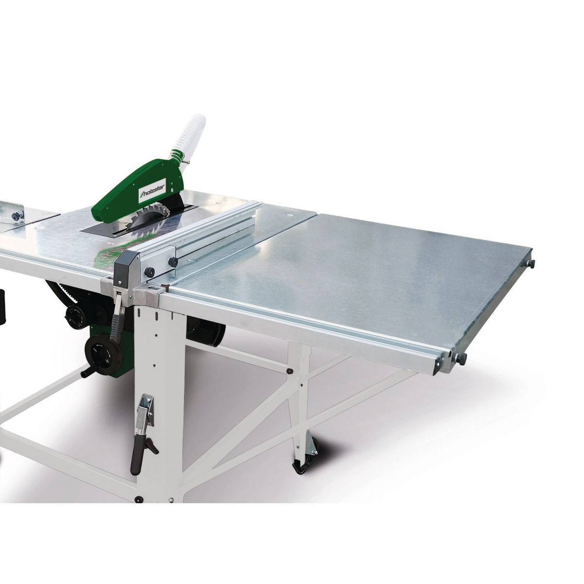 HOLZSTAR Tischkreissäge TKS 316 PRO (400 V) HOLZSTAR Tischkreissäge TKS 316 PRO (400 V)
