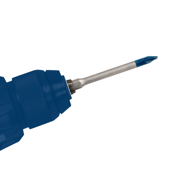 BOSCH HSS Spiralbohrer mit Sechskantschaft 7,5 mm