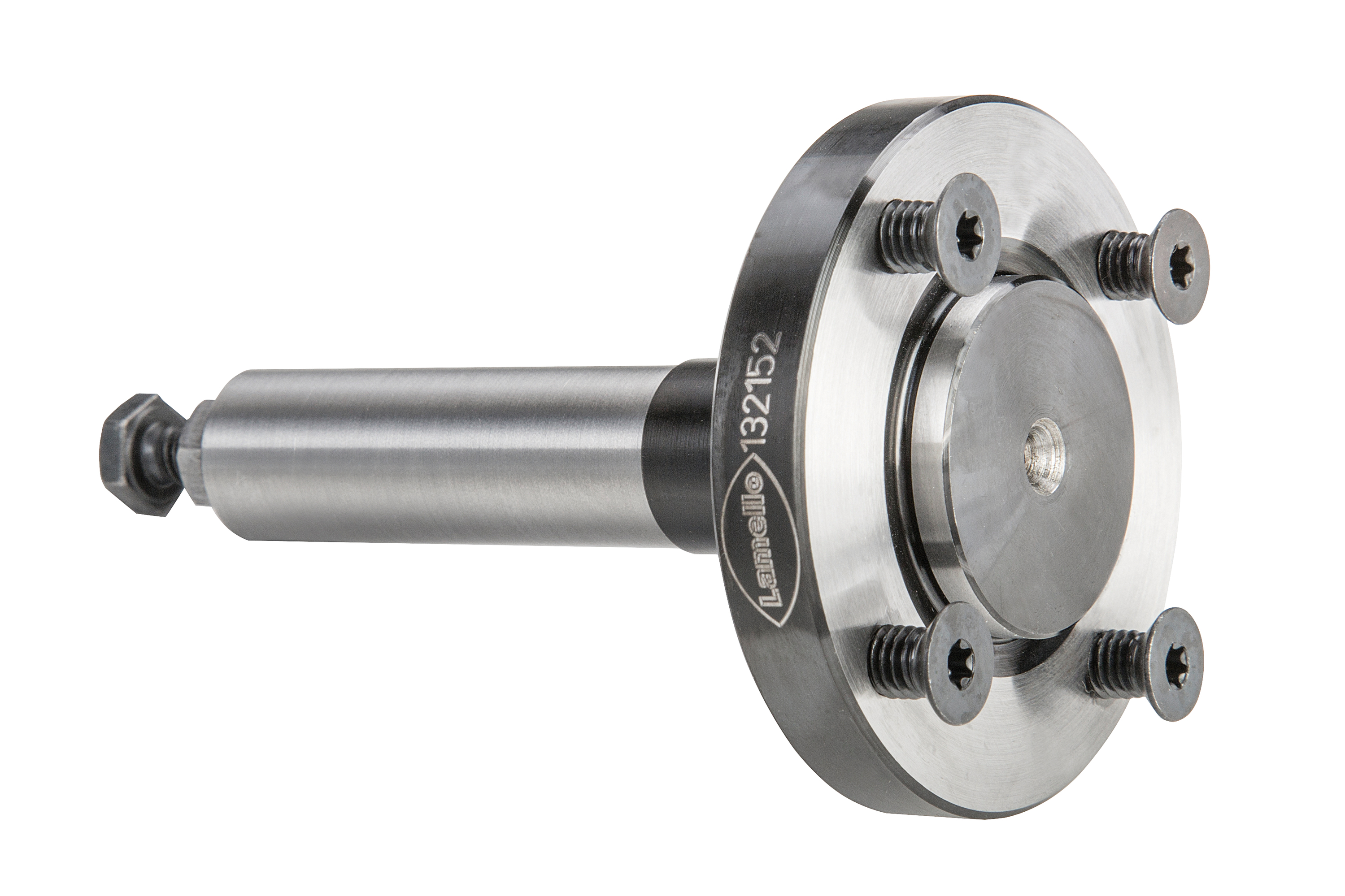 LAMELLO Fräsdorn zu P-System-Nutfräser CNC