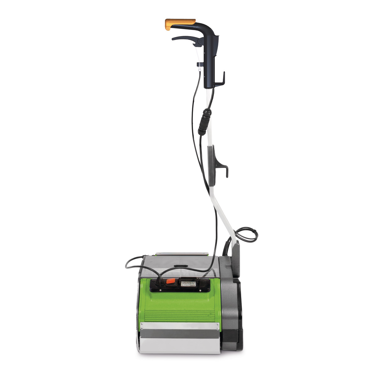 STÜRMER Doppelwalzenmaschine Cleancraft DWM-H 340 STÜRMER Doppelwalzenmaschine Cleancraft DWM-H 340