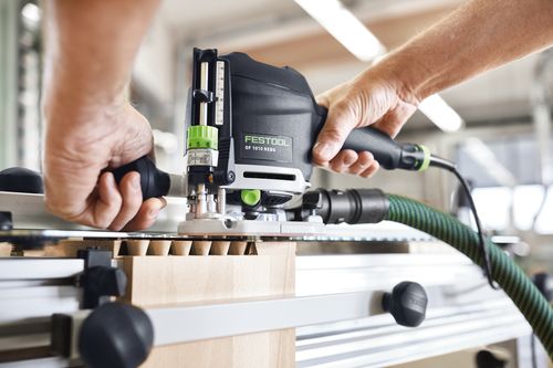 FESTOOL Grat-/Zinkenfräser HW S8 D13,8/13,5/15°