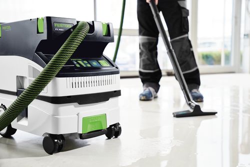 FESTOOL Verlängerungsrohr D 36 VR-K AS 3x