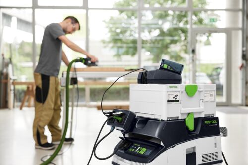 FESTOOL Steckdosenmodul SD I-CT26-48 FESTOOL Steckdosenmodul SD I-CT26-48