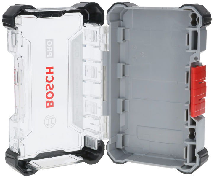 BOSCH PRO Empty Case, groß BOSCH PRO Empty Case, groß