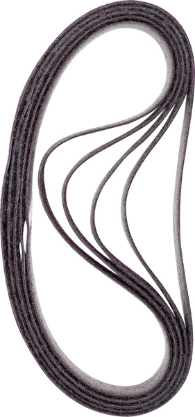 BOSCH EXPERT N470 Schleifband, 40x760mm, medium, 10-tlg. BOSCH EXPERT N470 Schleifband, 40x760mm, medium, 10-tlg.