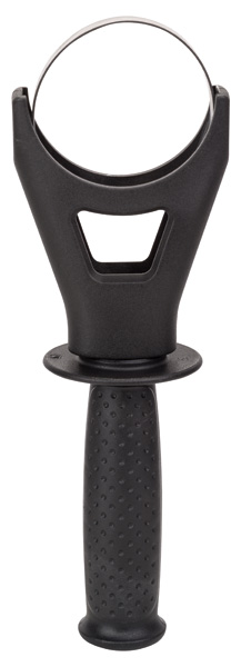 BOSCH Handgriff für Bohrhämmer, passend zu: GBH 7 DE/7-46 DE Professional
