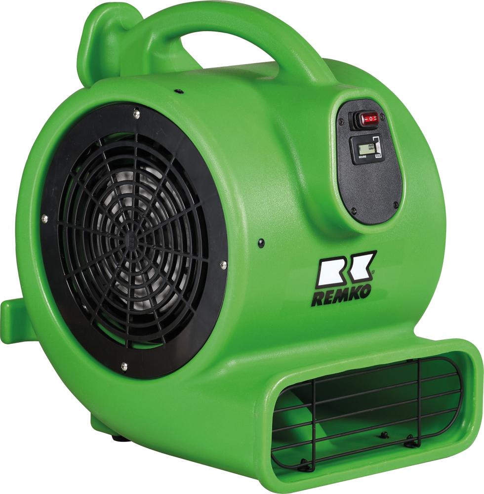 REMKO Hochleistungsventilator RTV 20 REMKO Hochleistungsventilator RTV 20