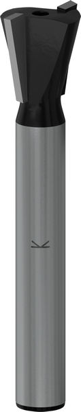 BOSCH PRO Zinkenfräser, 15°, Schaft 1/4" BOSCH PRO Zinkenfräser, 15°, Schaft 1/4"