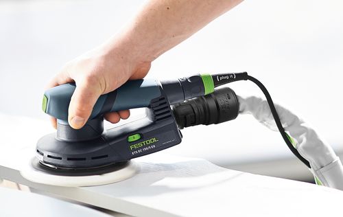 FESTOOL Saugschlauch D 27/22x3,5m-AS-GQ/CT