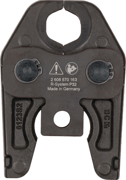 BOSCH EXPERT Standard Pressbacke, SV35 BOSCH EXPERT Standard Pressbacke, SV35