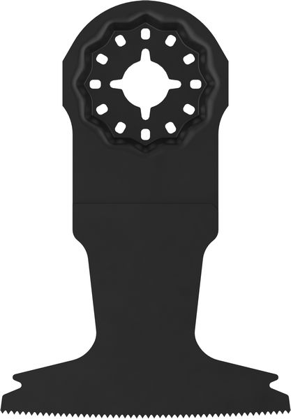 BOSCH AII 65 APC Holz Tauchsägeblatt, Starlock, 65 x 40 mm, 5-tlg.