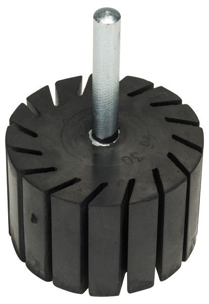 BOSCH Aufnahmeschaft für Schleifhülsen, 45 mm, 30 mm, für Geradschleifer