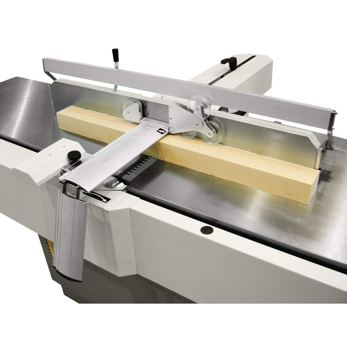 Holzkraft Hobelwellenschutzvorrichtung mit automatischer Höhenverstellung TX Matic Holzkraft Hobelwellenschutzvorrichtung mit automatischer Höhenverstellung TX Matic