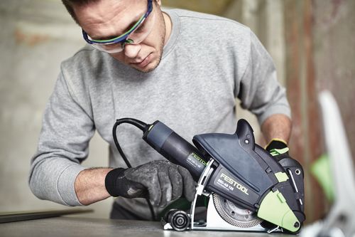 FESTOOL Diamant Trennsystem DSC-AG 125-Plus-FS FESTOOL Diamant Trennsystem DSC-AG 125-Plus-FS