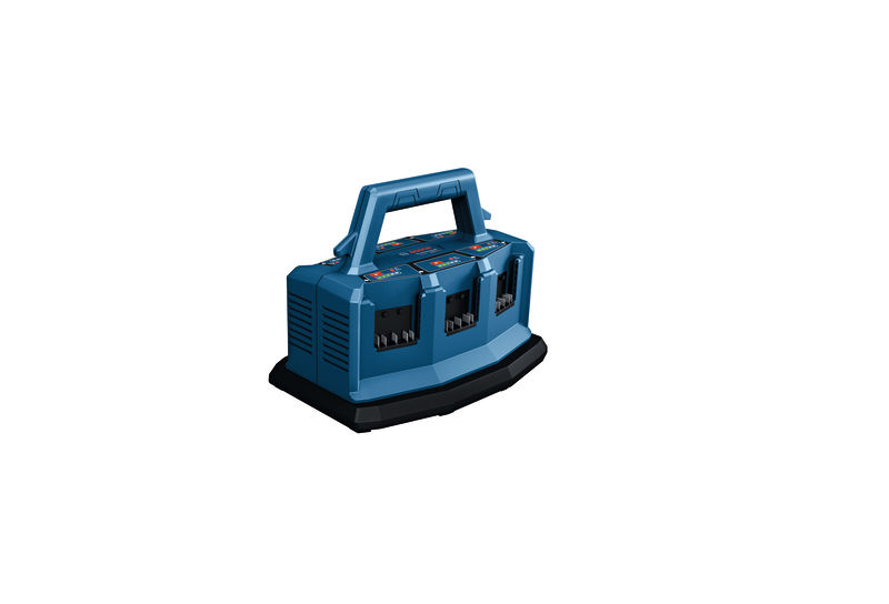 BOSCH Multi-Ladegerät GAL 18V6-80 BOSCH Multi-Ladegerät GAL 18V6-80