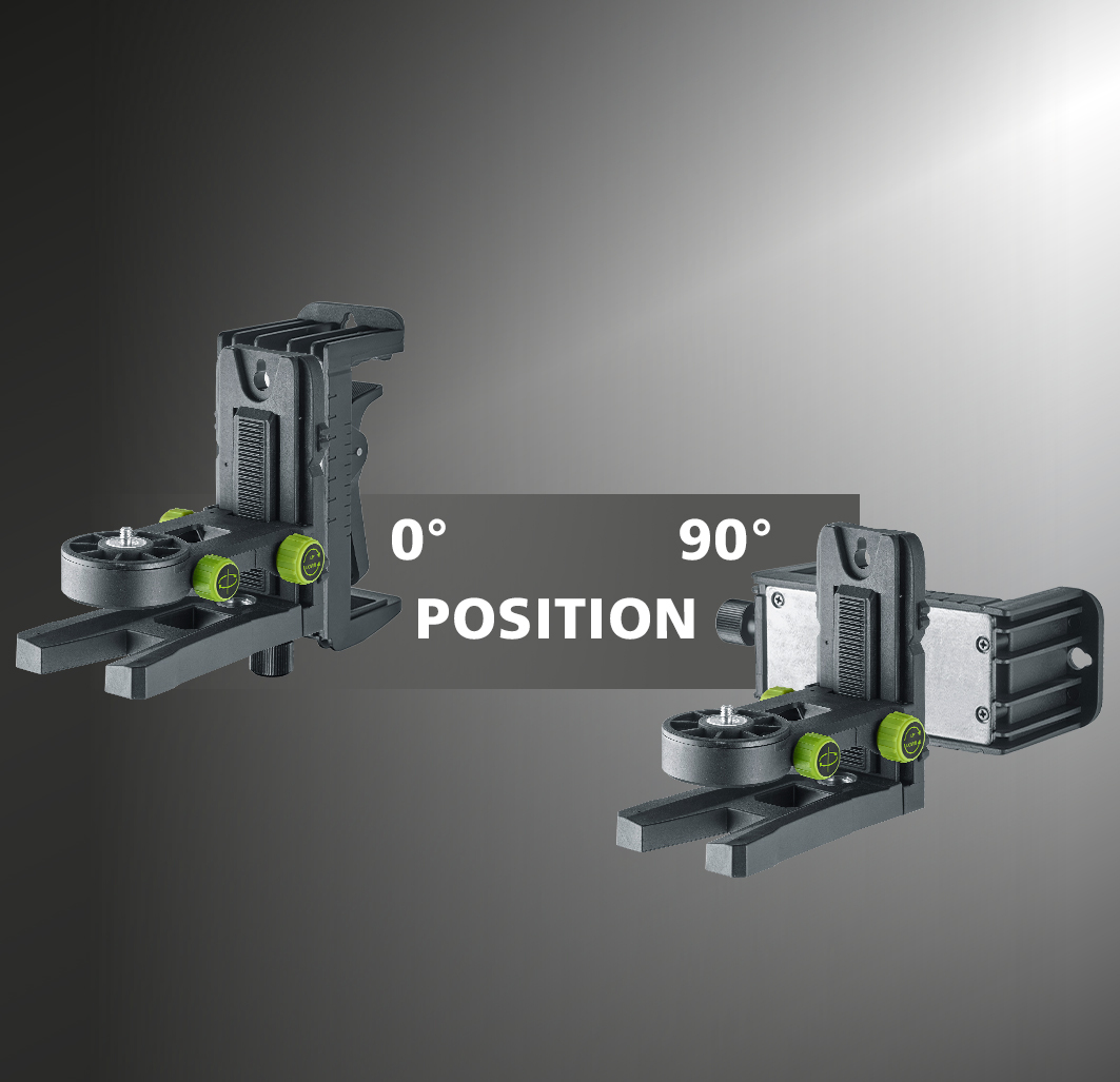 LASERLINER MasterPlane-Laser 3G Pro