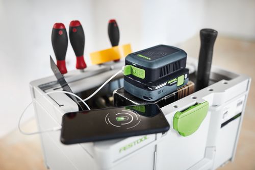 FESTOOL Handy Ladestation PHC 18