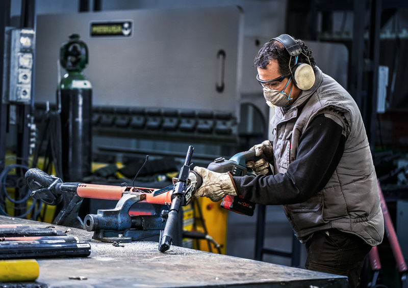BOSCH EXPERT S1155HHM Medium-Thick Tough Metal Säbelsägeblatt, 3-tlg.