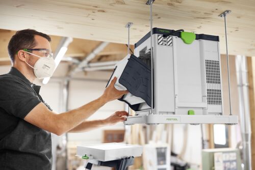 FESTOOL Deckenhalterung DH-SYS-AIR