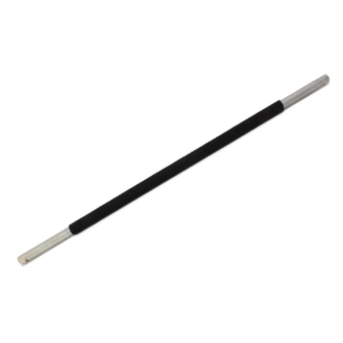 STÜRMER Saugrohr-Verlängerung Cleancraft Ø 38 / 1500 mm, mit Hitzeschutz