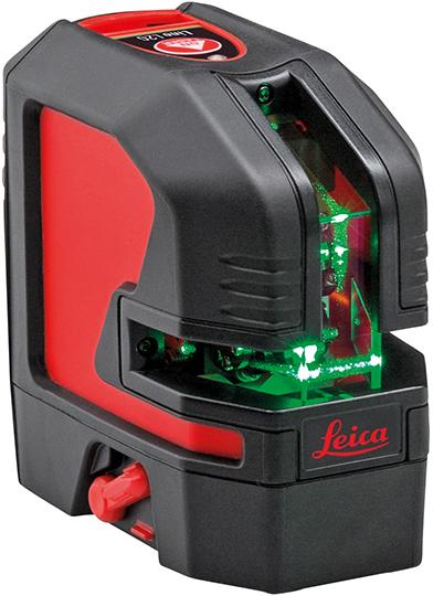 LEICA Linienlaser Lino L2Gs-1