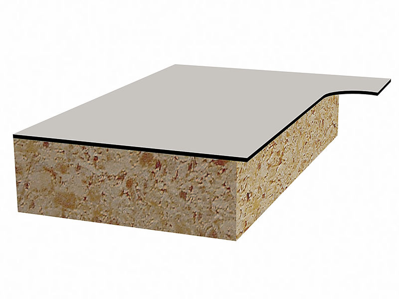 BOSCH Bündigfräser Expert for Wood Laminate, 12 mm, D1 12,7 mm, L 38,5 mm, G 93,6 mm BOSCH Bündigfräser Expert for Wood Laminate, 12 mm, D1 12,7 mm, L 38,5 mm, G 93,6 mm