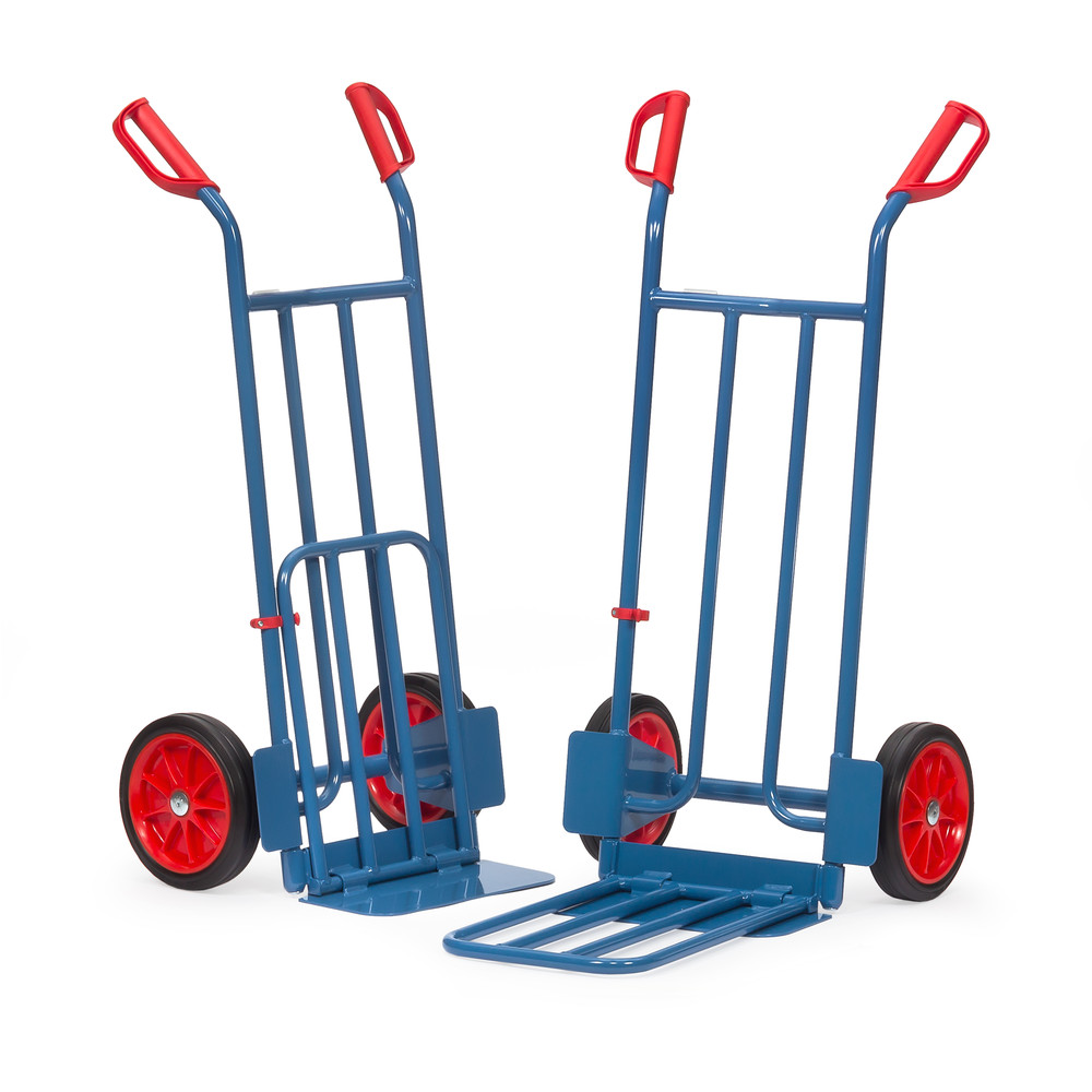 FETRA - FECHTEL TRANSPORTGERÄTE Paketkarre K1116V
