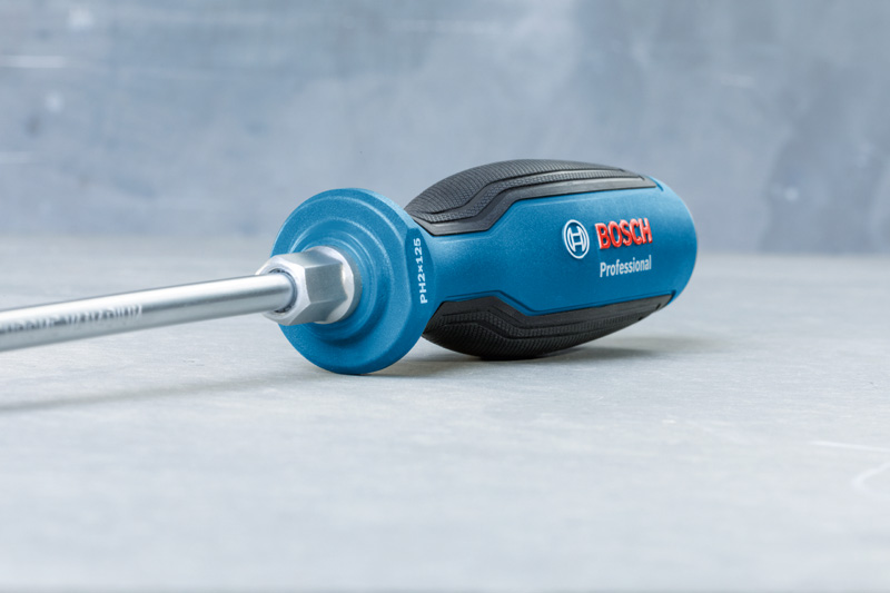 BOSCH Combo Kit GSR 12V-15 Professional und Handwerkzeuge