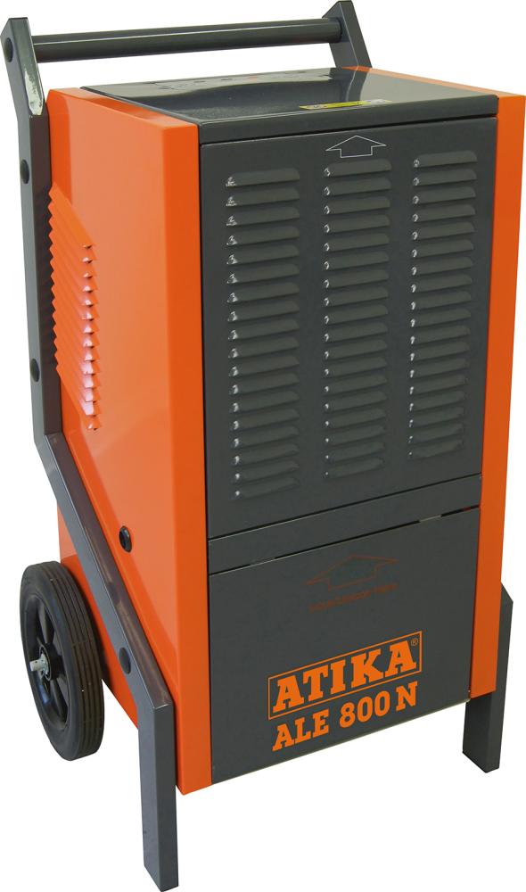 ATIKA Luftentfeuchter ALE 800 N ATIKA Luftentfeuchter ALE 800 N