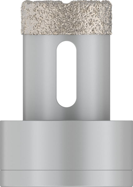 BOSCH PRO Ceramic dry Trockenbohrkrone, 27 x 35 mm, X-Lock BOSCH PRO Ceramic dry Trockenbohrkrone, 27 x 35 mm, X-Lock