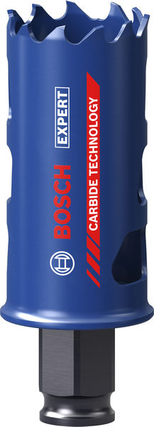 BOSCH EXPERT Multi Material Power Change Plus-Lochsäge, 35 x 60 mm BOSCH EXPERT Multi Material Power Change Plus-Lochsäge, 35 x 60 mm