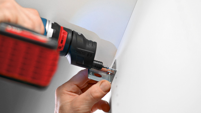 BOSCH FlexiClick-Aufsatz GFA 18-E