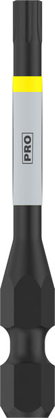 BOSCH PRO Torx Impact Bit, T25, 55 mm, 2-tlg. BOSCH PRO Torx Impact Bit, T25, 55 mm, 2-tlg.