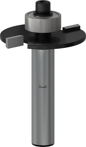 BOSCH PRO Nutfräser, L 3", Schaft 3 mm BOSCH PRO Nutfräser, L 3", Schaft 3 mm