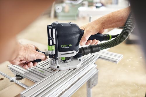 FESTOOL Frässchablone MFS 400 FESTOOL Frässchablone MFS 400